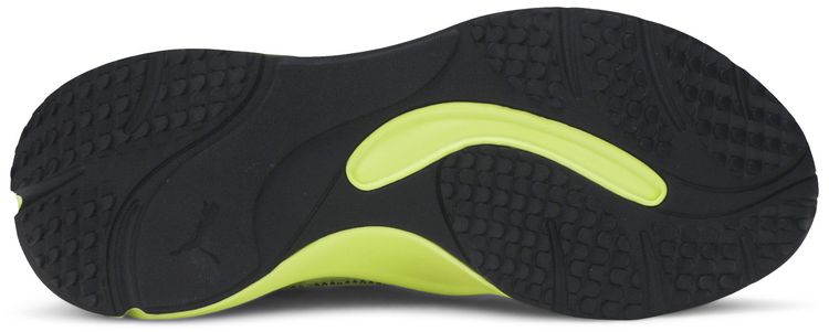 Puma Wmns Rise Neon Pack   Fizzy Yellow