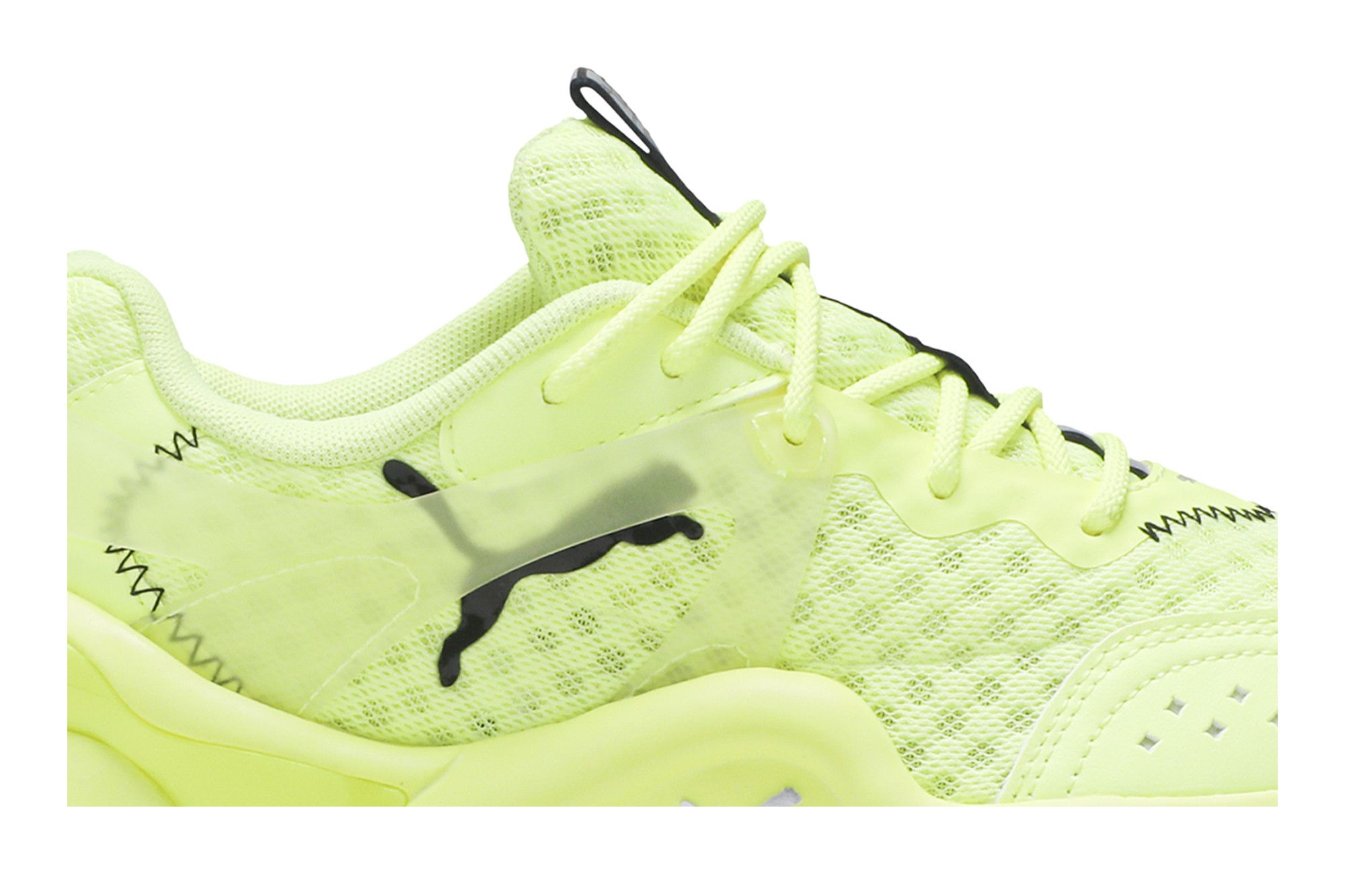 Achetez des Wmns Rise Neon Pack Fizzy Yellow 372444 01 GOAT FR