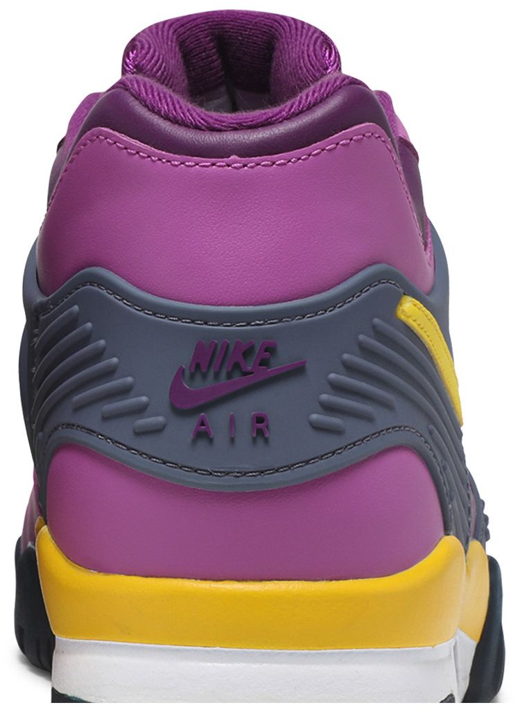Air Trainer 3 Retro Viotech 2020