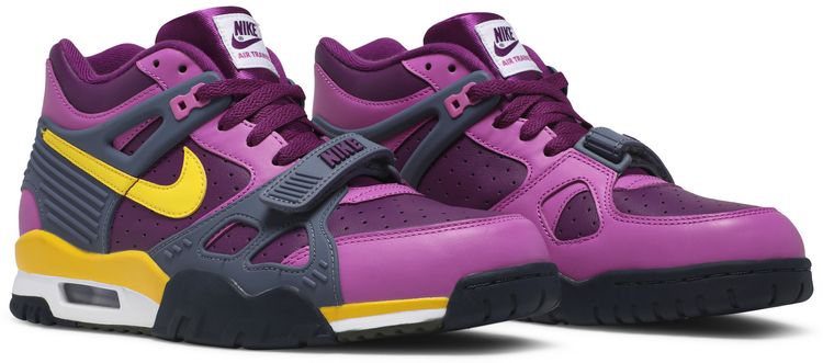 Air Trainer 3 Retro Viotech 2020