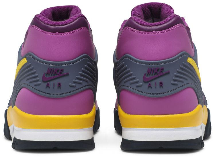 Air Trainer 3 Retro Viotech 2020