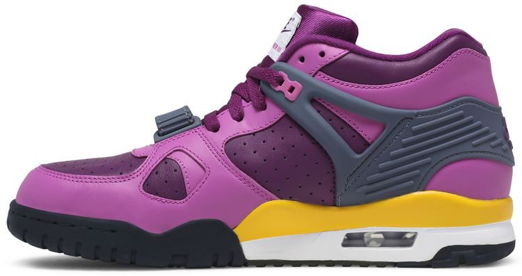 Air Trainer 3 Retro Viotech 2020