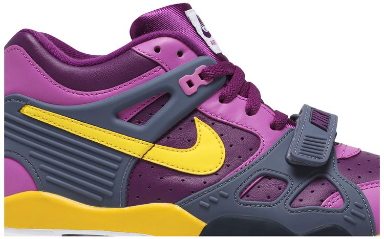 Air Trainer 3 Retro Viotech 2020