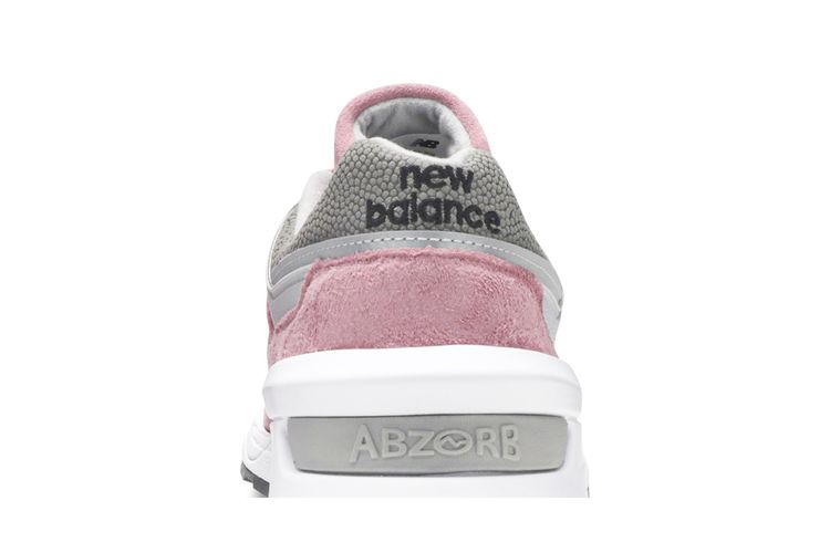Buy New Balance 997 Sport 'Rose' M997SPG GOAT AU