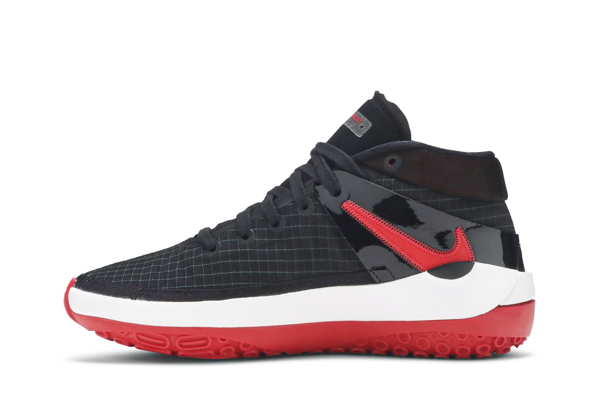 ★Nike ナイキ Nike KD 13 Bred Nike KD 13 Bred Men's - CI9948-002/CI9949-002 - US