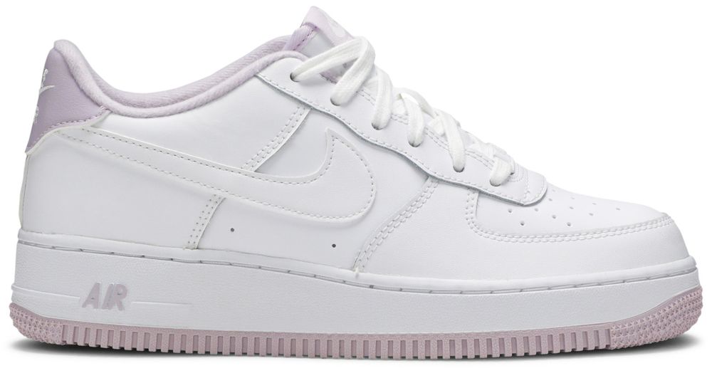 iced lilac af1