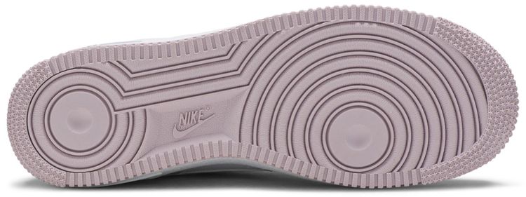 Nike Air Force 1 GS White Iced Lilac