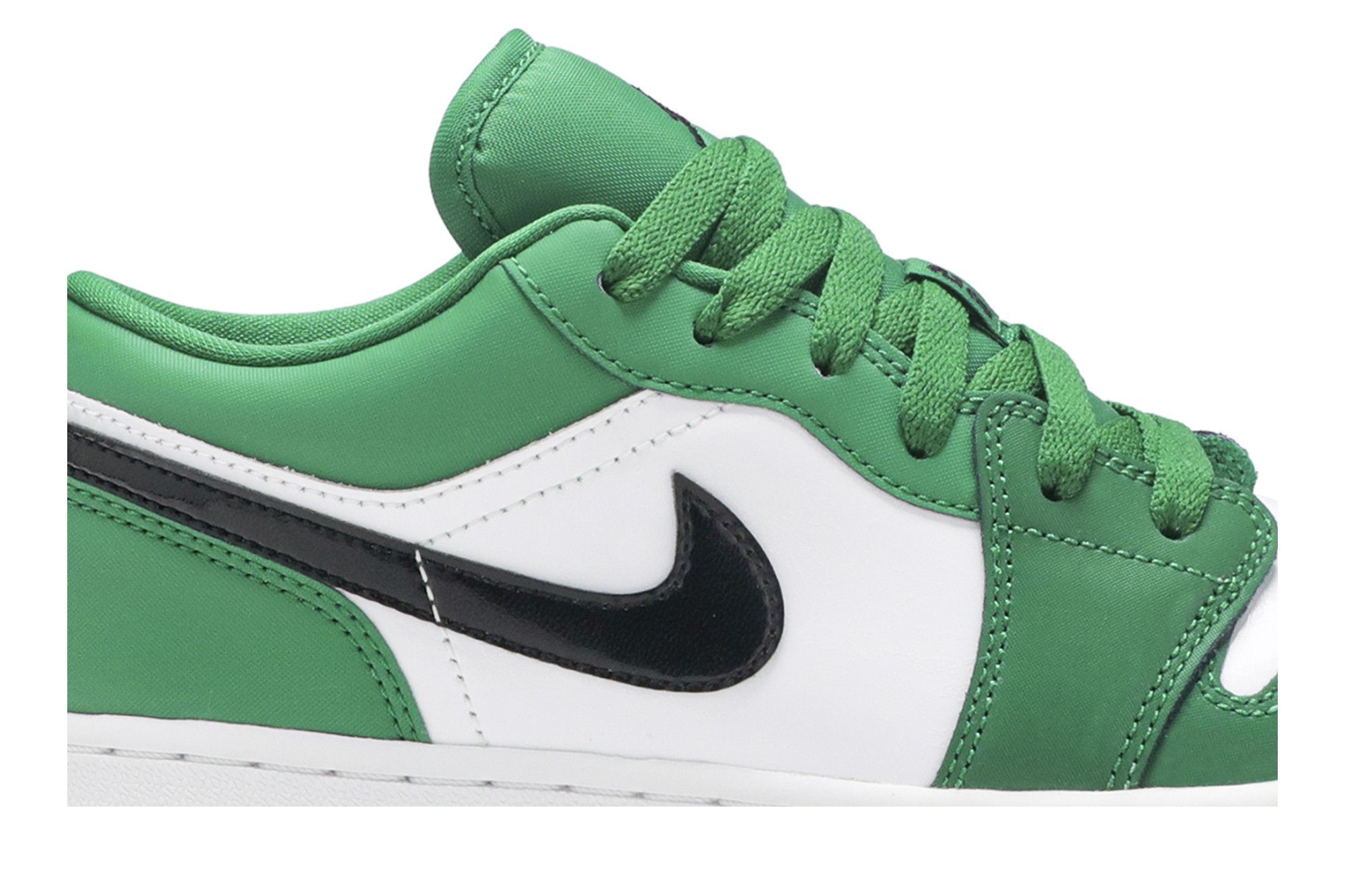 【半額】 Green' 'Pine GS Low 1 Jordan Air Buy - GOAT | 301 553560 着せ替え服・アウトフィット
