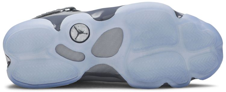 Air Jordan 6 Rings 3M