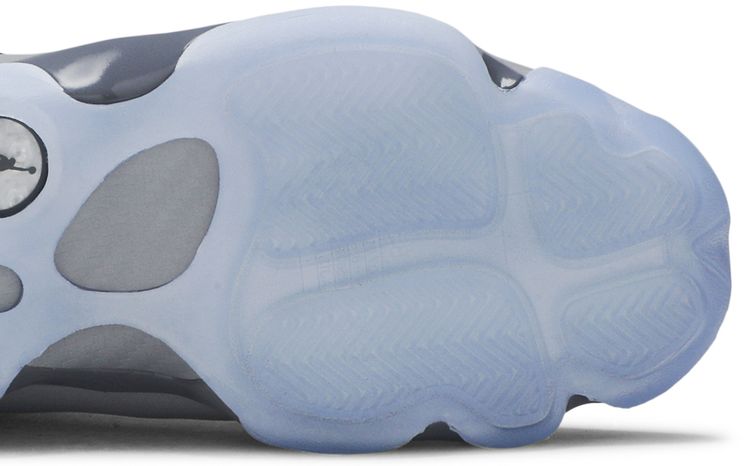 Air Jordan 6 Rings 3M