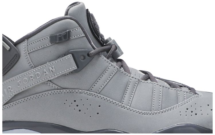 Air Jordan 6 Rings 3M