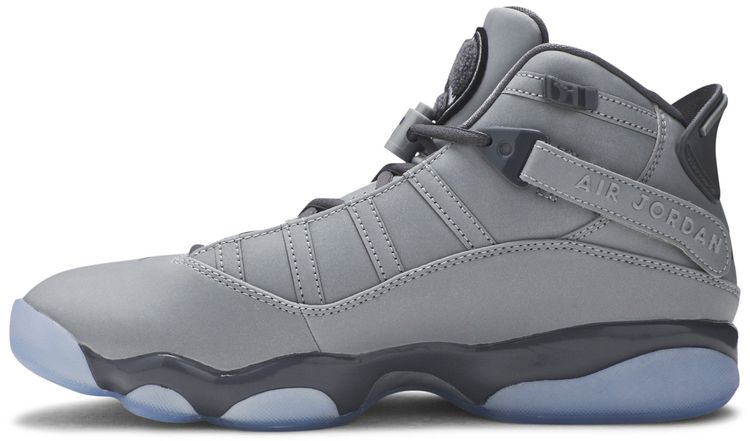 Air Jordan 6 Rings 3M