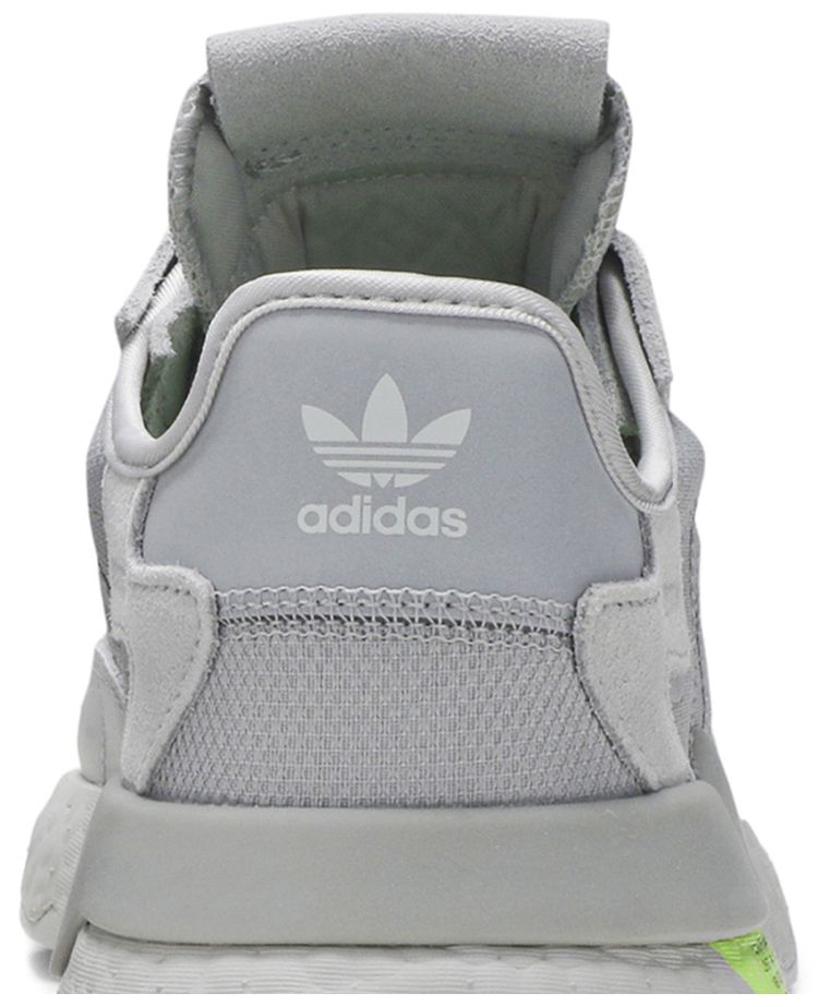 Adidas Nite Jogger Signal Green