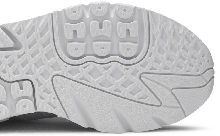 Adidas Nite Jogger Signal Green