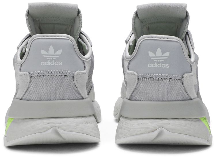 Adidas Nite Jogger Signal Green