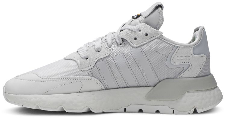 Adidas Nite Jogger Signal Green