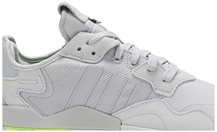 Adidas Nite Jogger Signal Green