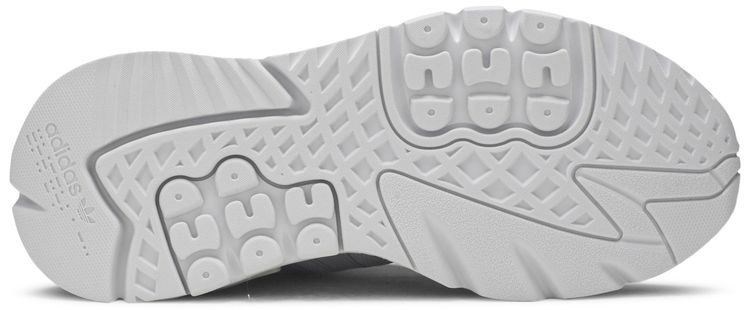 Adidas Nite Jogger Signal Green