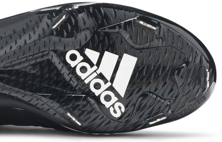 Adidas Icon Bounce Low Black Carbon