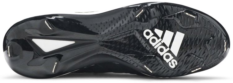 Adidas Icon Bounce Low Black Carbon