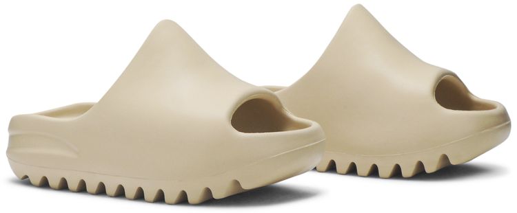 Adidas Yeezy Slides Kids Desert Sand