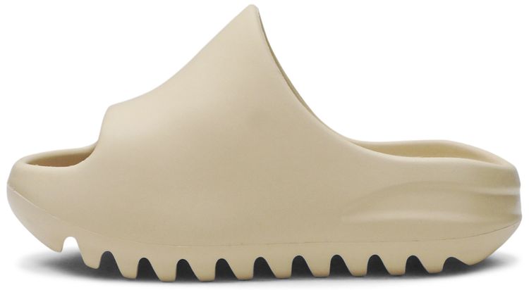 Adidas Yeezy Slides Kids Desert Sand