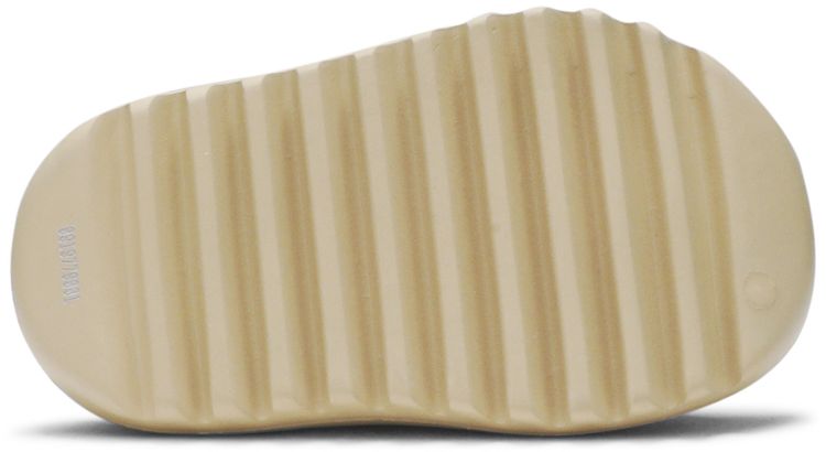 Adidas Yeezy Slides Kids Desert Sand