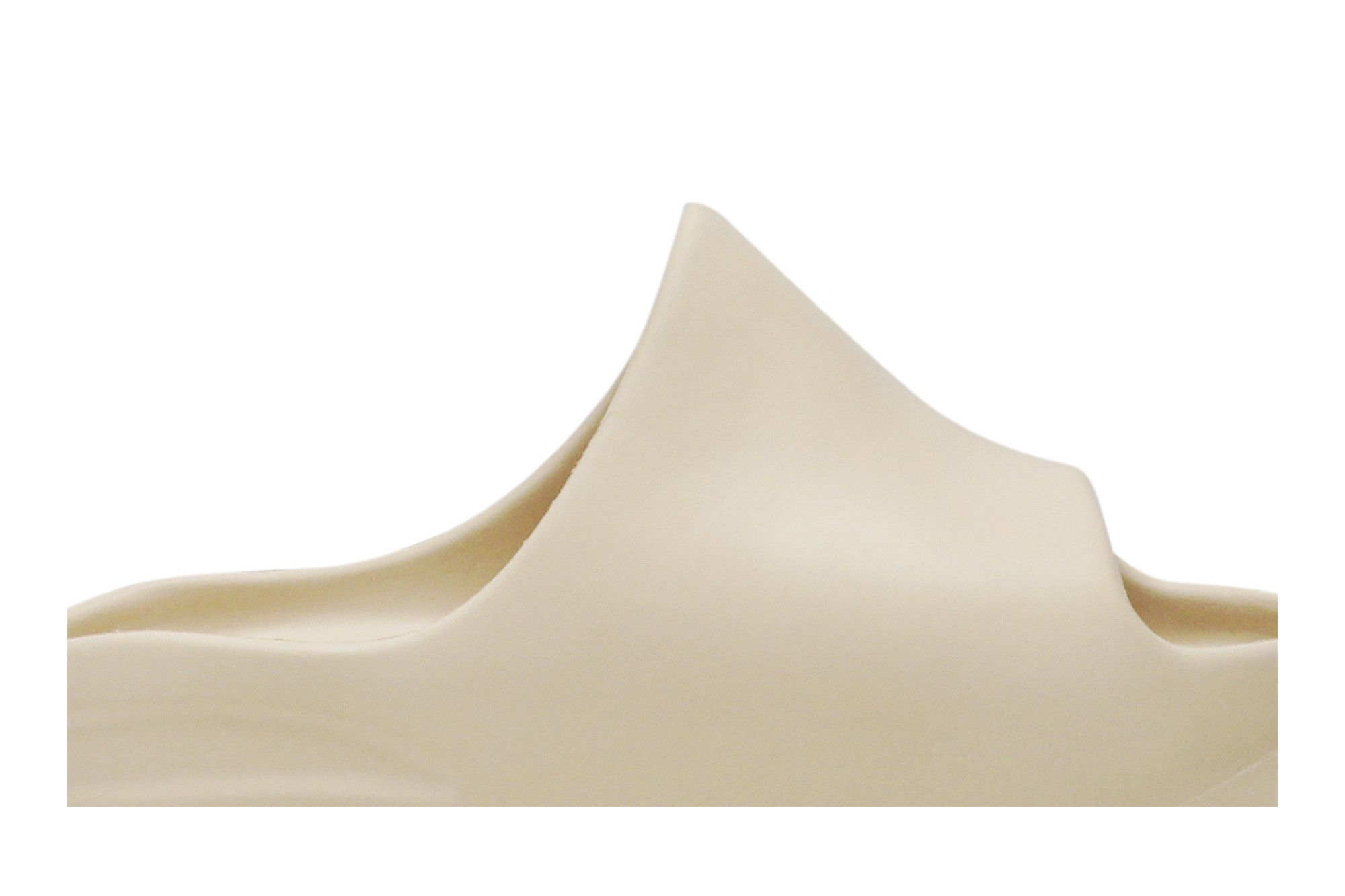 Buy Adidas Yeezy Slides Kids 'Desert Sand' - FW6346 | GOAT