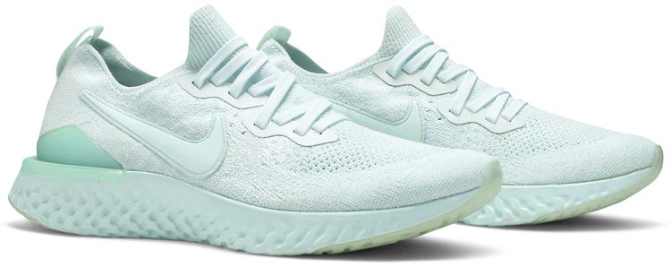 Nike Epic React Flyknit 2 Teal Tint