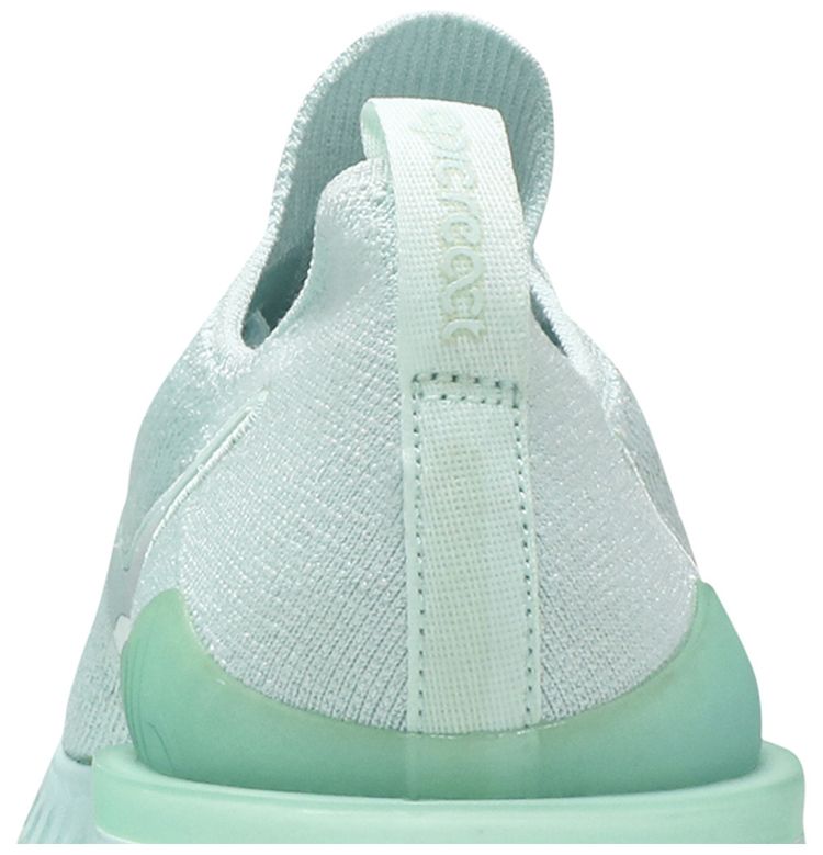 Nike Epic React Flyknit 2 Teal Tint