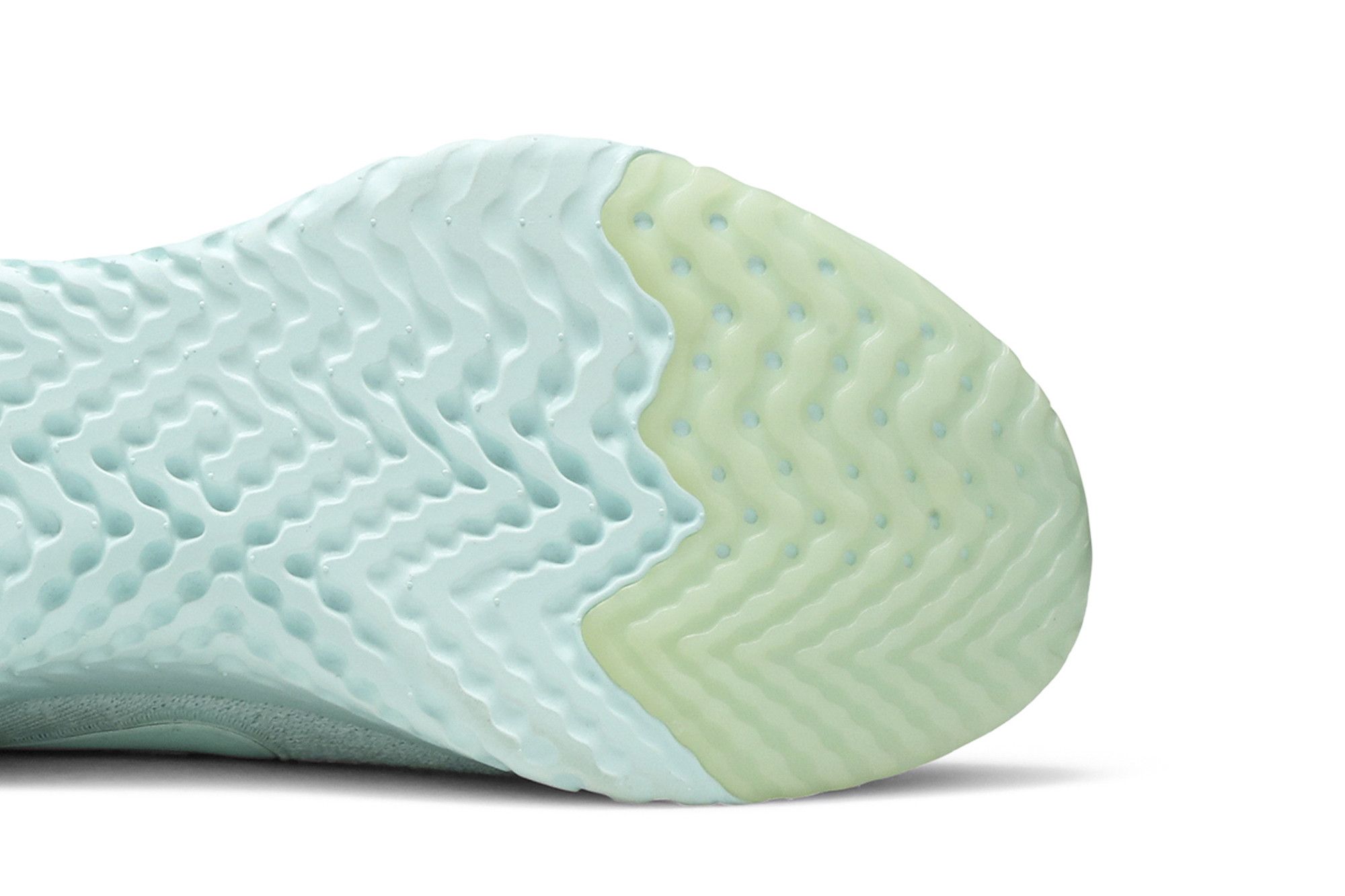 Achetez des Epic React Flyknit 2 Teal Tint BQ8928 300 GOAT FR