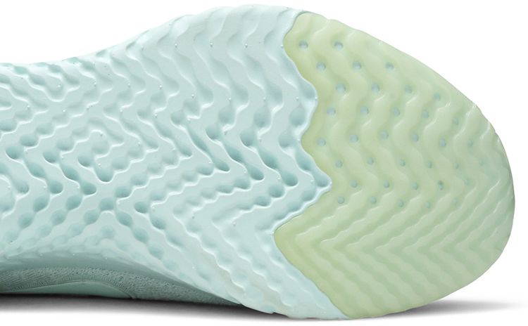 Nike Epic React Flyknit 2 Teal Tint