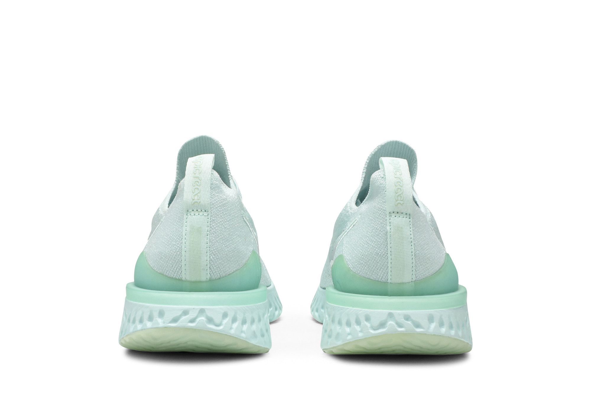 Buy Epic React Flyknit 2 Teal Tint BQ8928 300 GOAT UK