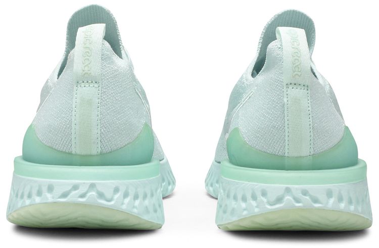 Nike Epic React Flyknit 2 Teal Tint