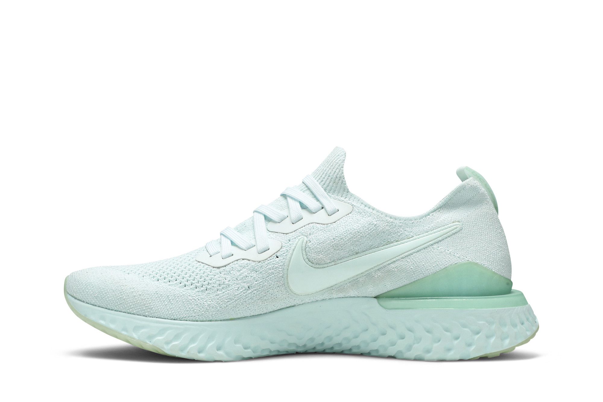 Buy Epic React Flyknit 2 Teal Tint BQ8928 300 GOAT