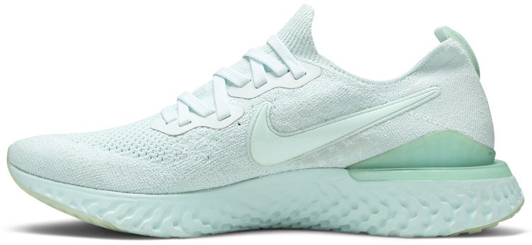 Nike Epic React Flyknit 2 Teal Tint