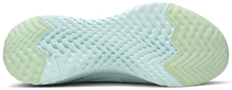 Nike Epic React Flyknit 2 Teal Tint