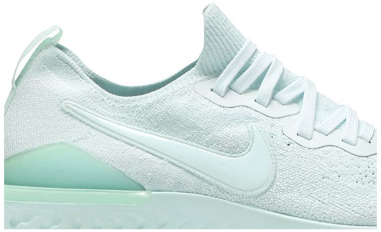 Nike Epic React Flyknit 2 Teal Tint