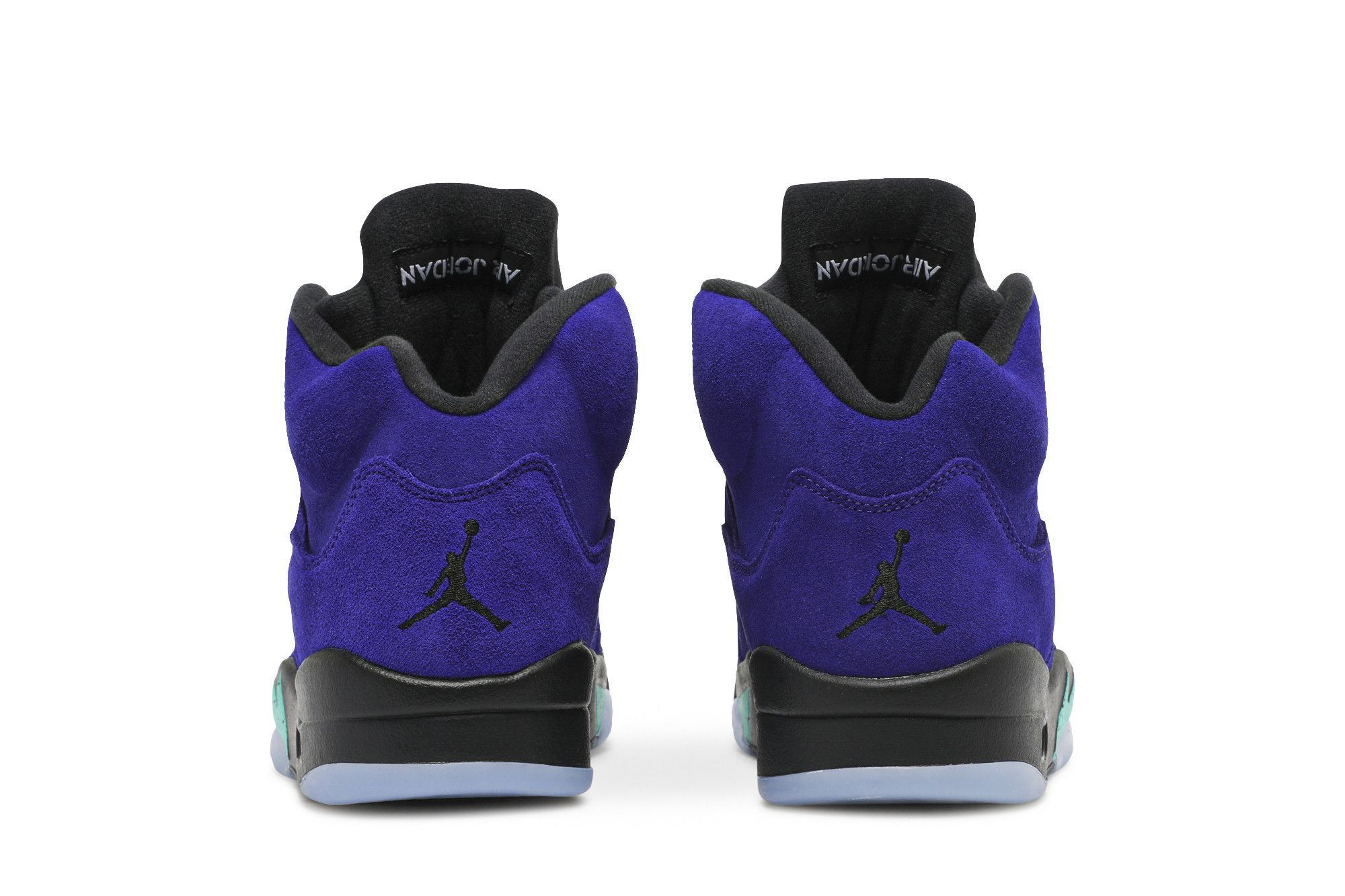 Jordan retro 5 grape 2020 sale