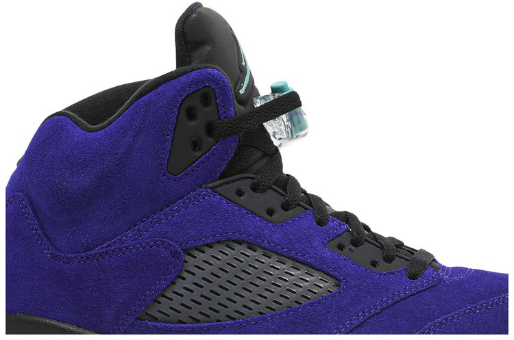 Air Jordan 5 Retro Alternate Grape