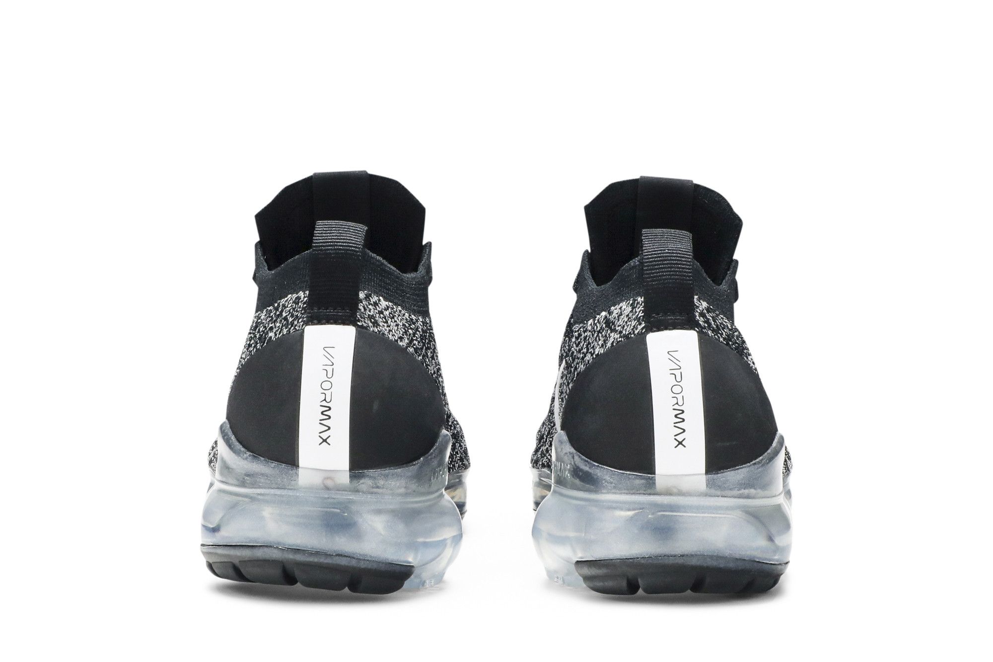 Buy Wmns Air VaporMax Flyknit 3 Oreo AJ6910 001 GOAT