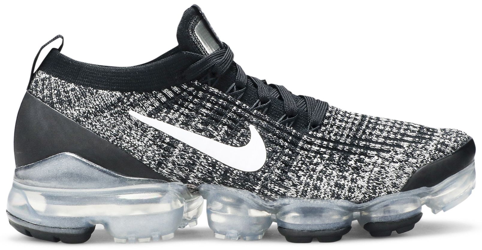 vapormax flyknit 3 oreo
