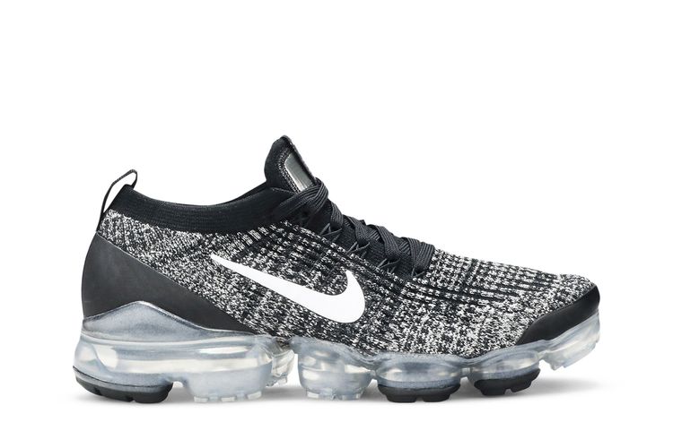 vapormax flyknit 3 oreo
