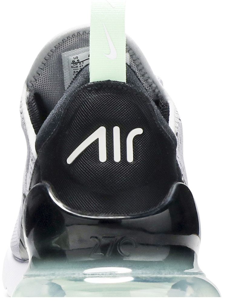 Nike Air Max 270 Fresh Mint