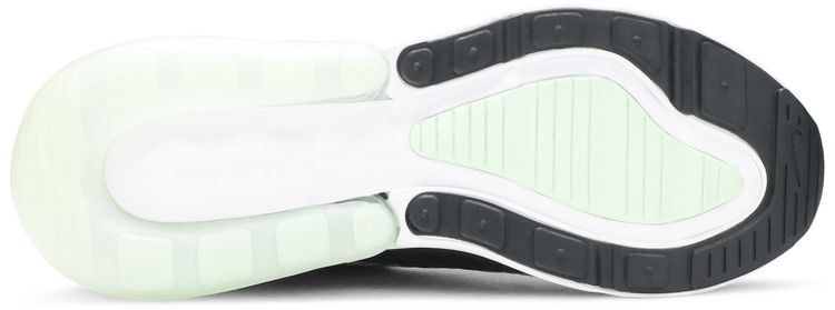 Nike Air Max 270 Fresh Mint