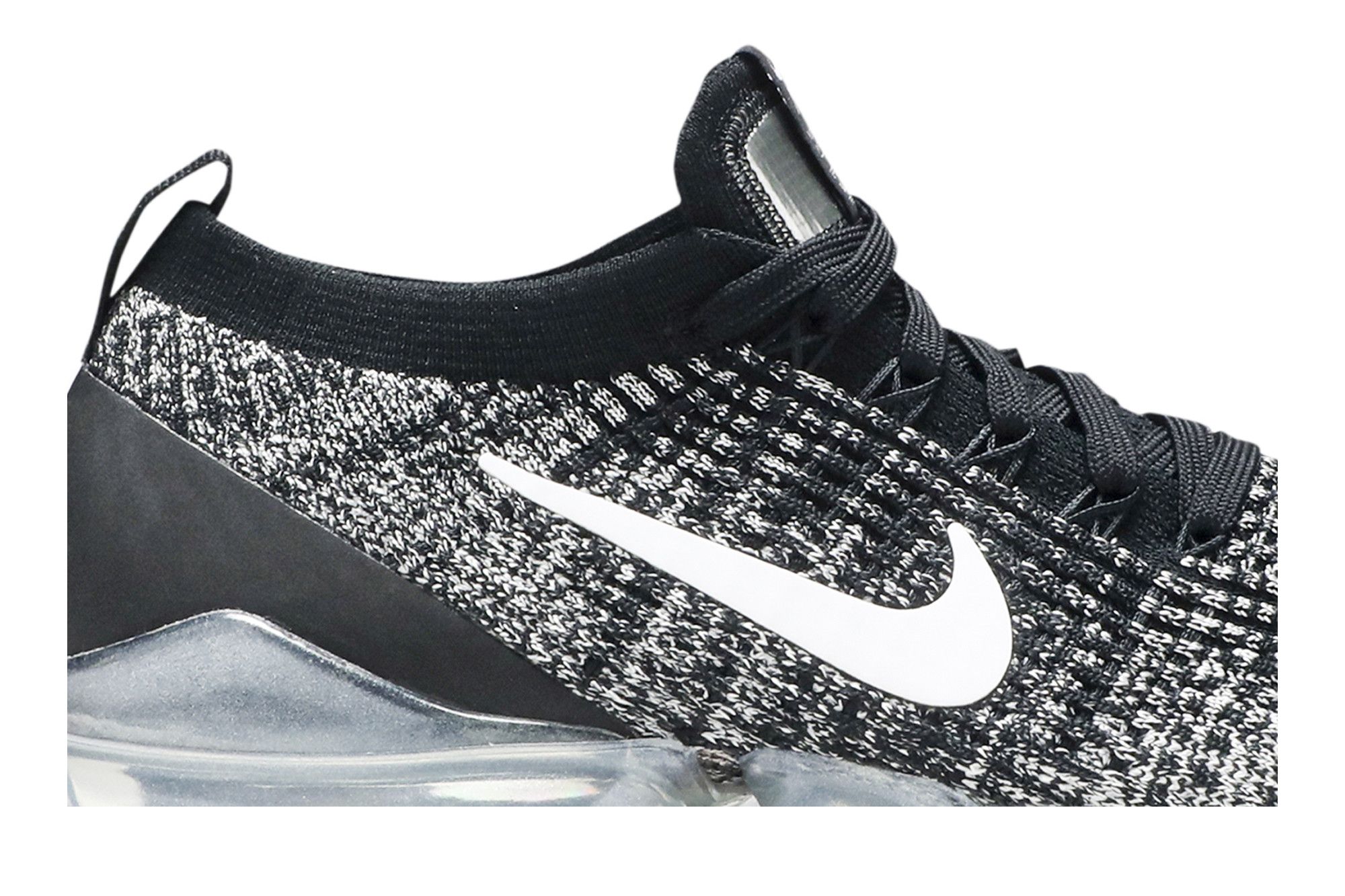 Buy Wmns Air VaporMax Flyknit 3 Oreo AJ6910 001 GOAT