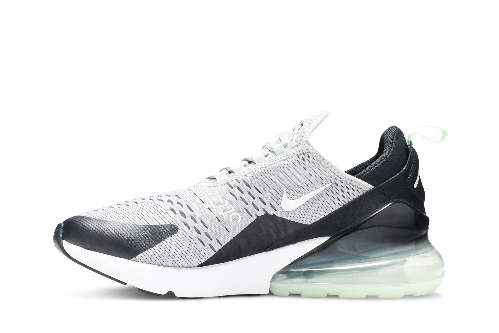 Buy Air Max 270 Fresh Mint CJ0520 001 GOAT