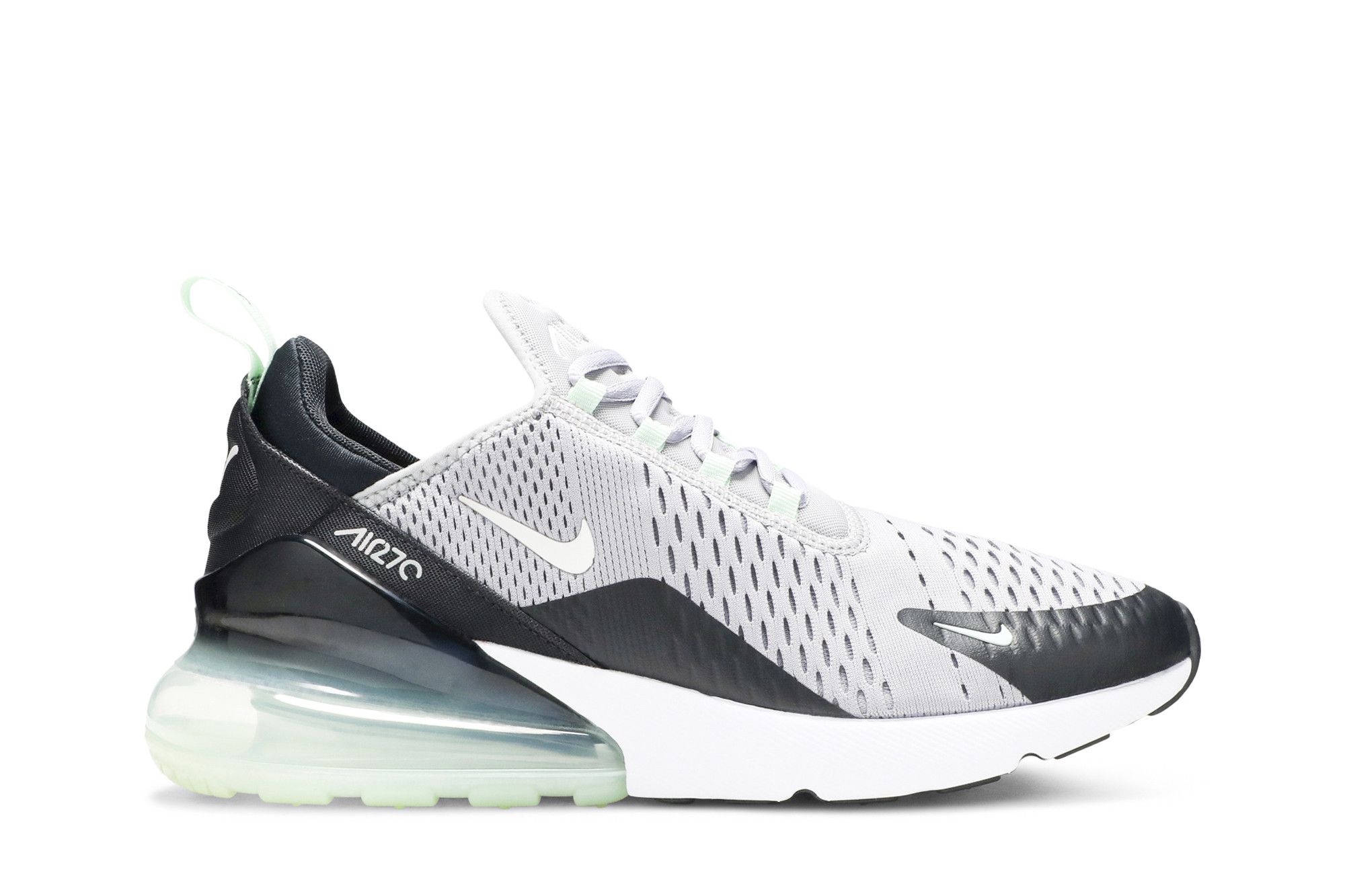 Buy Air Max 270 Fresh Mint CJ0520 001 GOAT CA