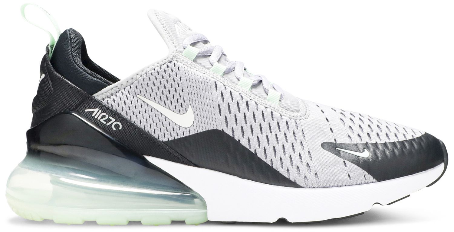air max 270 fresh mint
