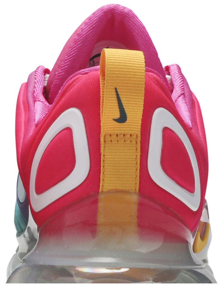 Nike Wmns Air Max 720 Teal Tint